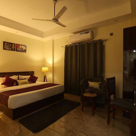 Perfectstayz Aiims Near Aiims Hospital Rishikesh Exterior photo