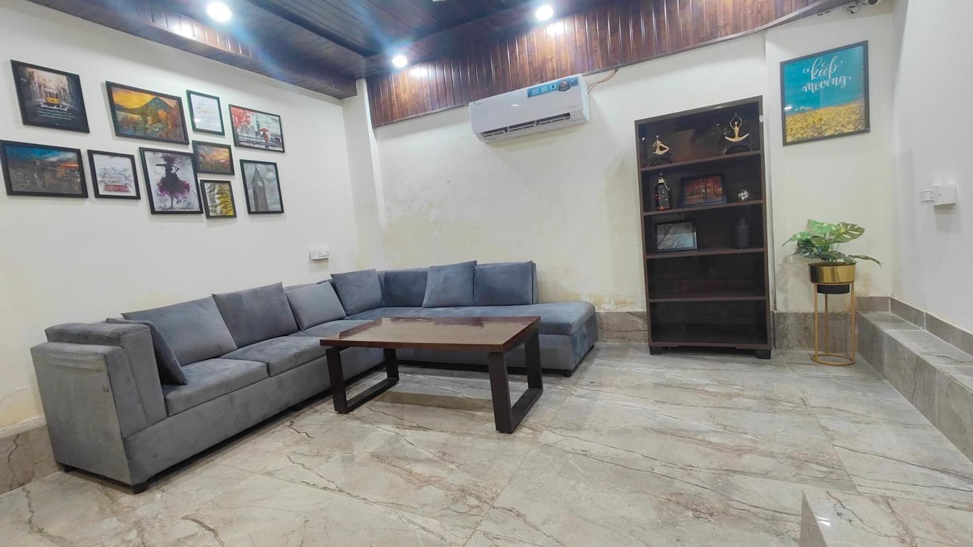 Perfectstayz Aiims Near Aiims Hospital Rishikesh Exterior photo