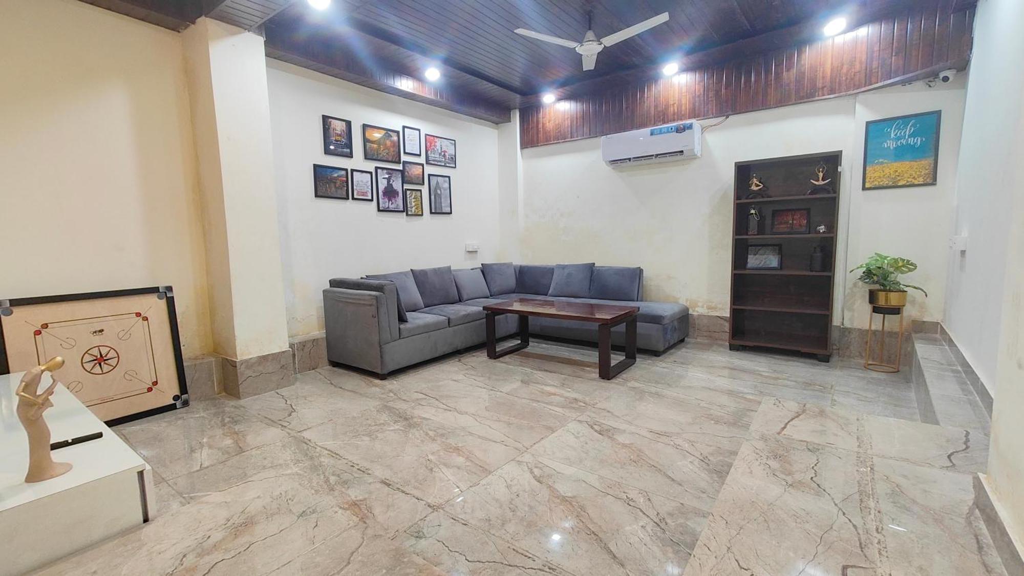 Perfectstayz Aiims Near Aiims Hospital Rishikesh Exterior photo