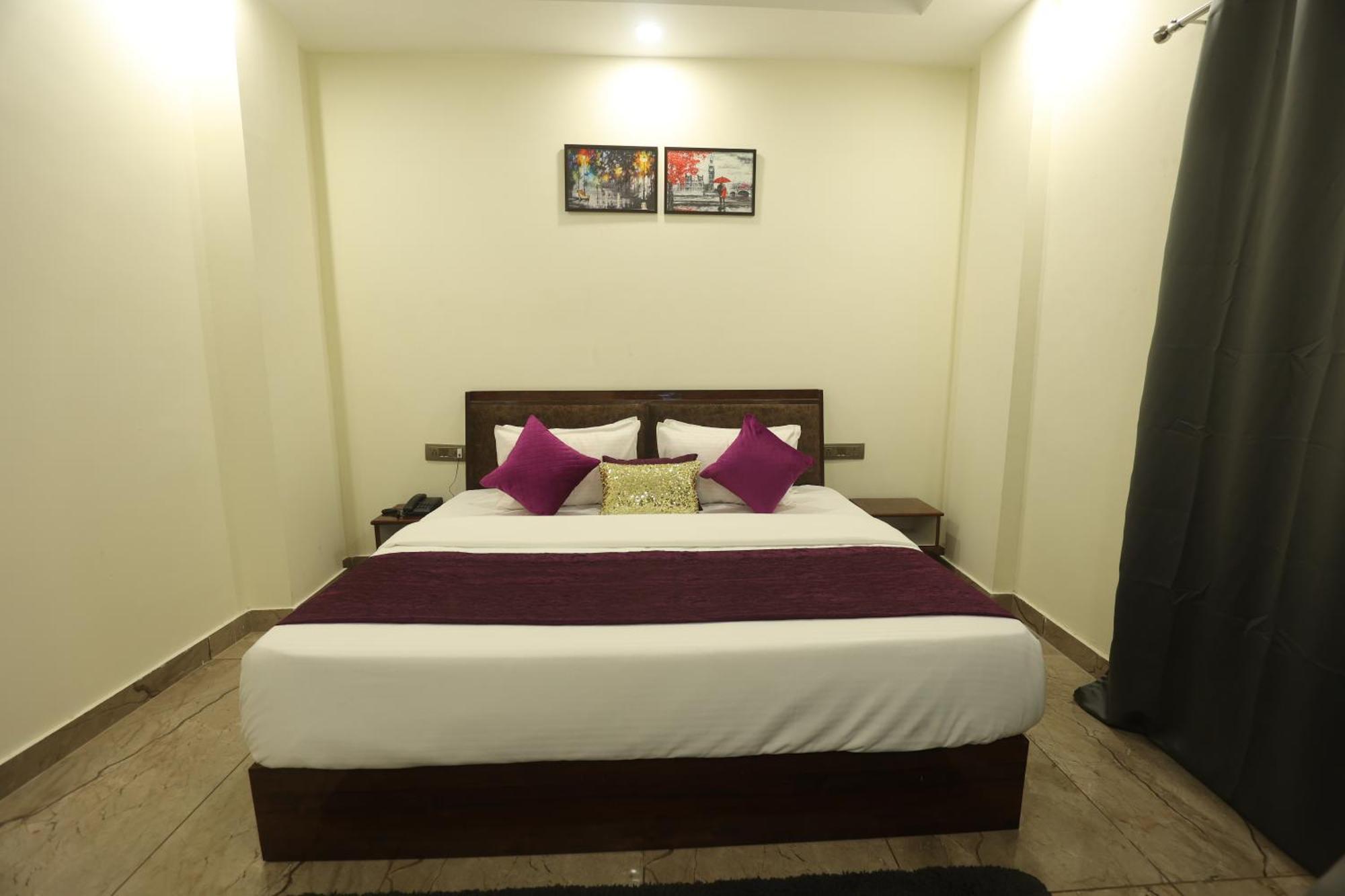 Perfectstayz Aiims Near Aiims Hospital Rishikesh Exterior photo